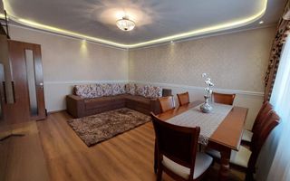 Apartament 3 Camere | Sebastian – 13 Septembrie | 80 mp - Poză 4