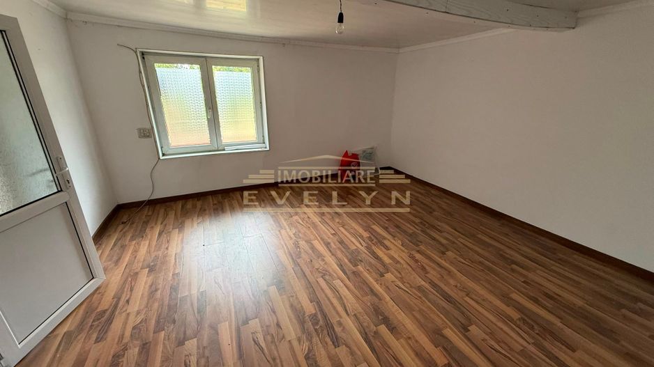 Teren intravilan + construcție de vânzare – zona Ion Creangă - Poză 4