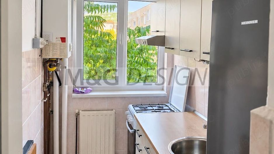 2 camere Spitalul Județean | Calea Martirilor - Poză 7
