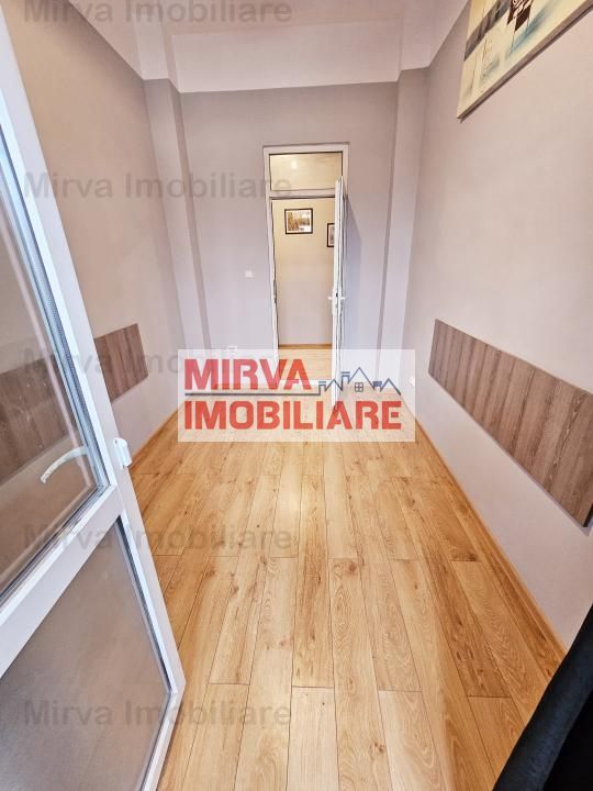 🏢 Spațiu birouri / comercial – 106 mp – Etaj 1, Bld. București - Poză 16