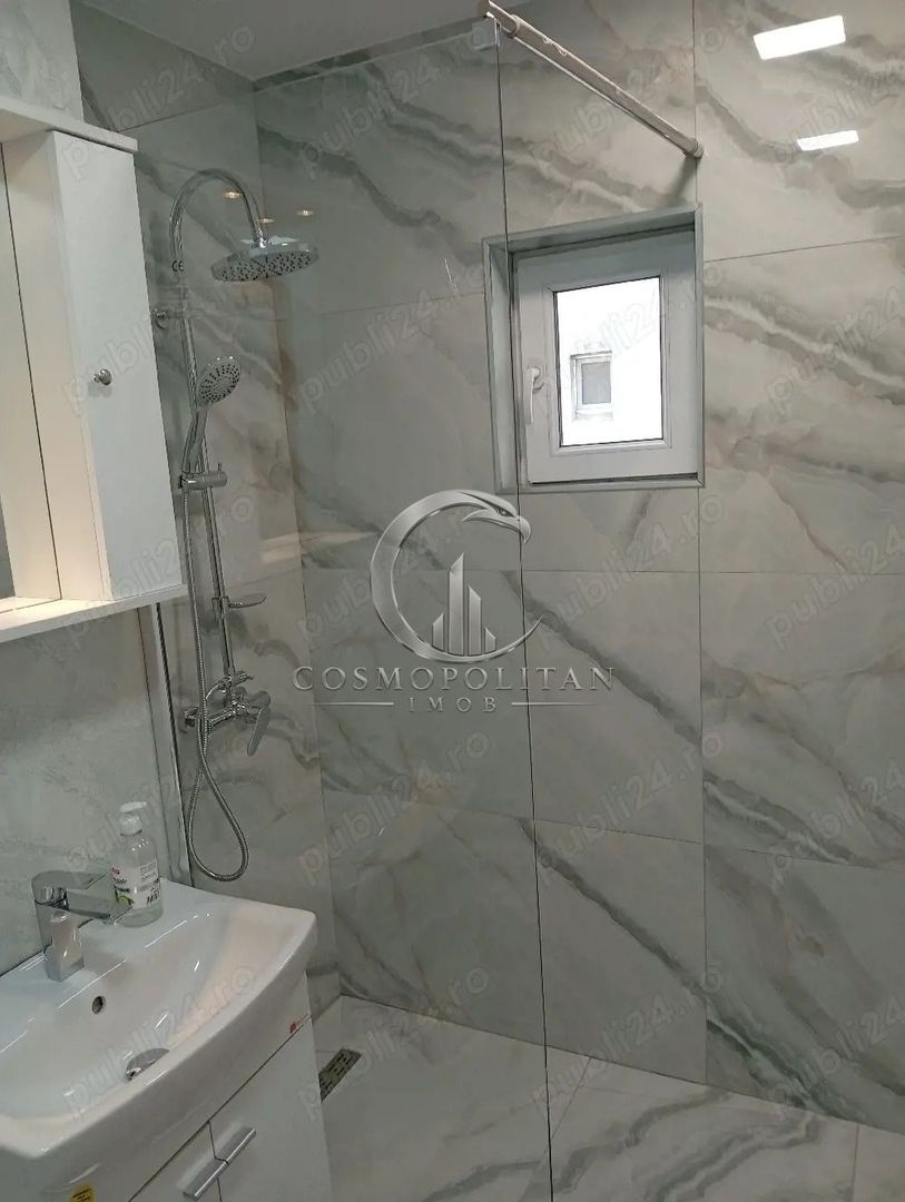 Apartament cu 2 camere ~ Aleea Sporturilor ~ etaj 3din4 ~ renovat recent - Poză 4