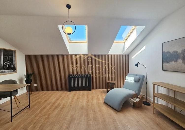 Proprietar  |   4 dormitoare  |  Renovata, mobilata si utilata 2025 - Poză 9