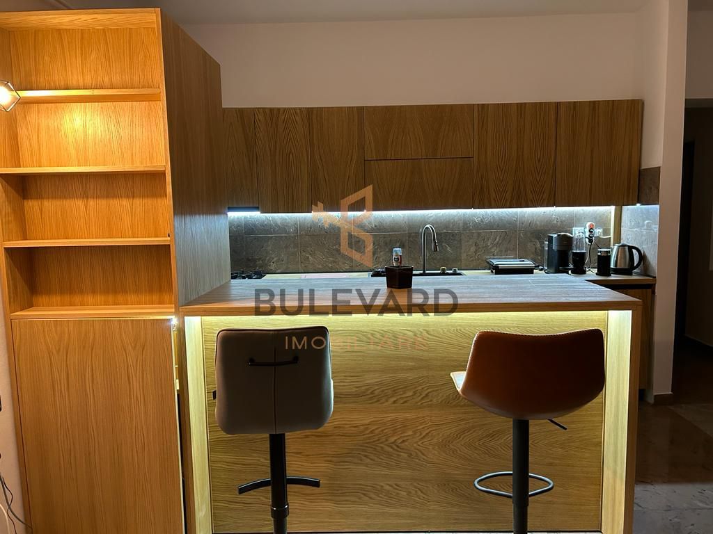 Apartament 3 camere + parcare in cartierul Andrei Muresanu! - Poză 2