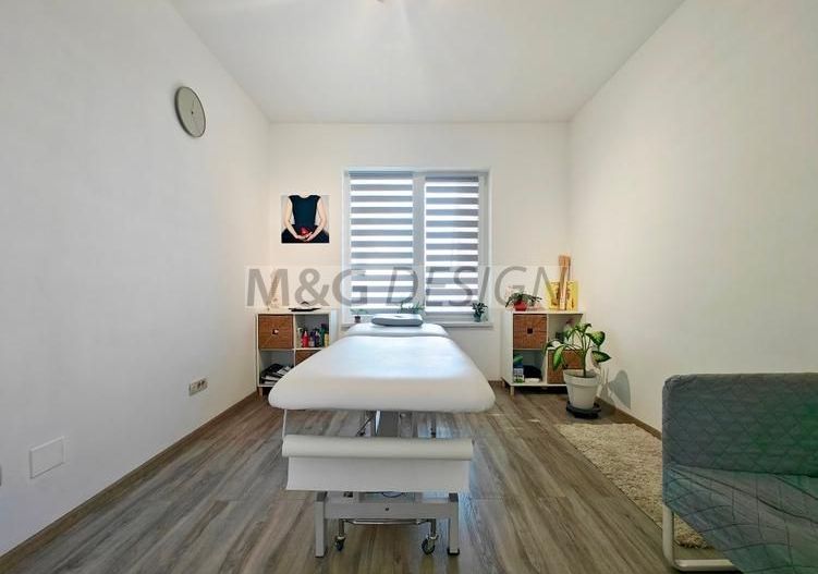 Apartament 2 camere  Giroc parter cu balcon - Poză 2