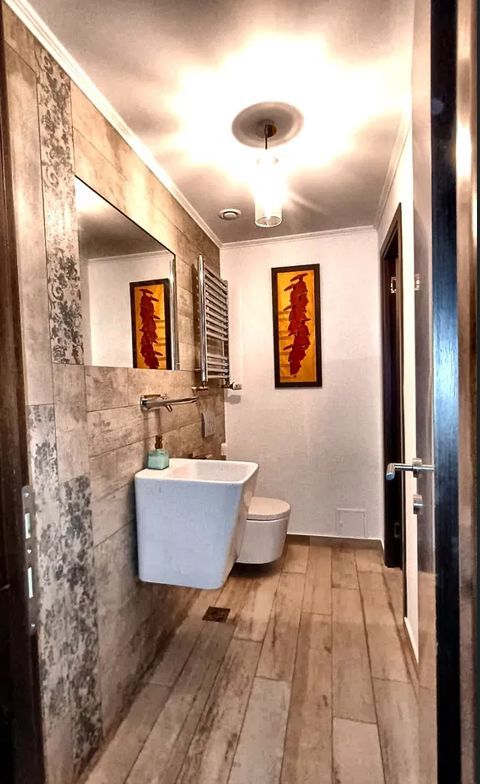penthouse 4 camere | terasa 80 mp | Domenii | Turda - Poză 8