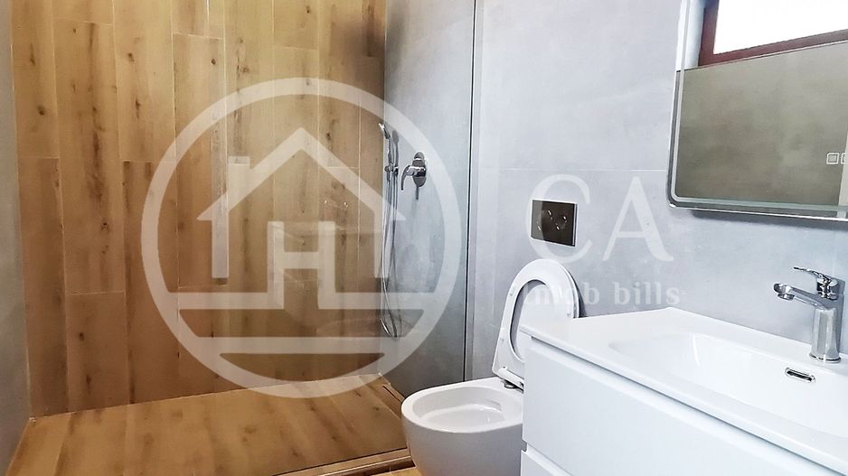 Apartament de inchiriat cu 2 camere in zona ultracentrala, Oradea - Poză 4