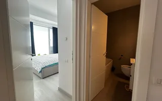 ✔️2 camere / 60 MP ☀️ Campus Universitar Constanța ✔️ Parcare inclusă - Poză 14