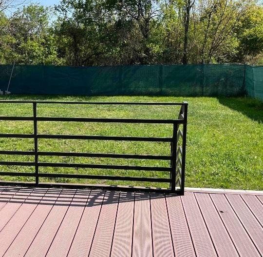 BRASADAS 6 cam gradina generoasa, garaj. - Poză 3