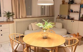 Apartament 2 camere cu design Art Deco – zona Mihai Viteazul - Poză 10