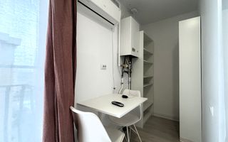 studio 2 camere I Cosmopolis I mobilat si utilat - Poză 6