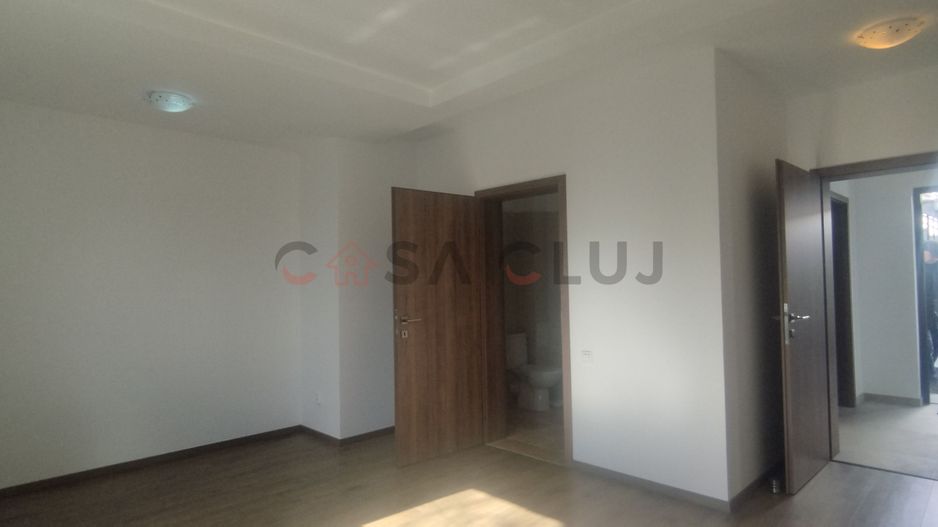 Apartament de vânzare într-un imobil liniștit și elegant - Strada Uliului - Poză 4