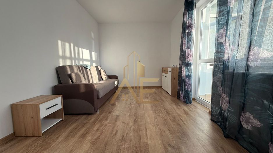 Apartament 2 camere decomandat de închiriat – Str. Narciselor nr. 7 - Poză 10
