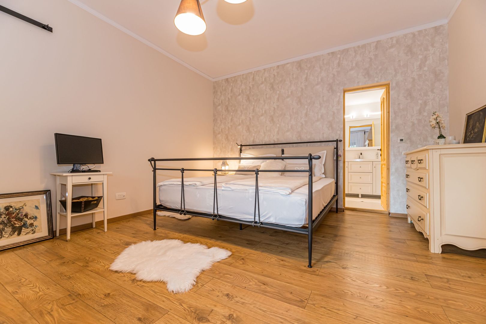 Vila de lux,  de inchiriat! Drumul Poienii! - Poză 26