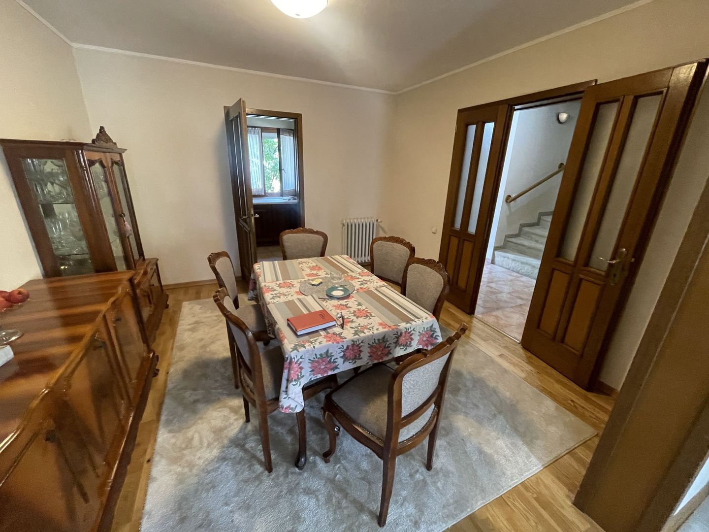 Braytim-Kaufland | Casa | 7 camere | Garaj | Comision 0% - Poză 14