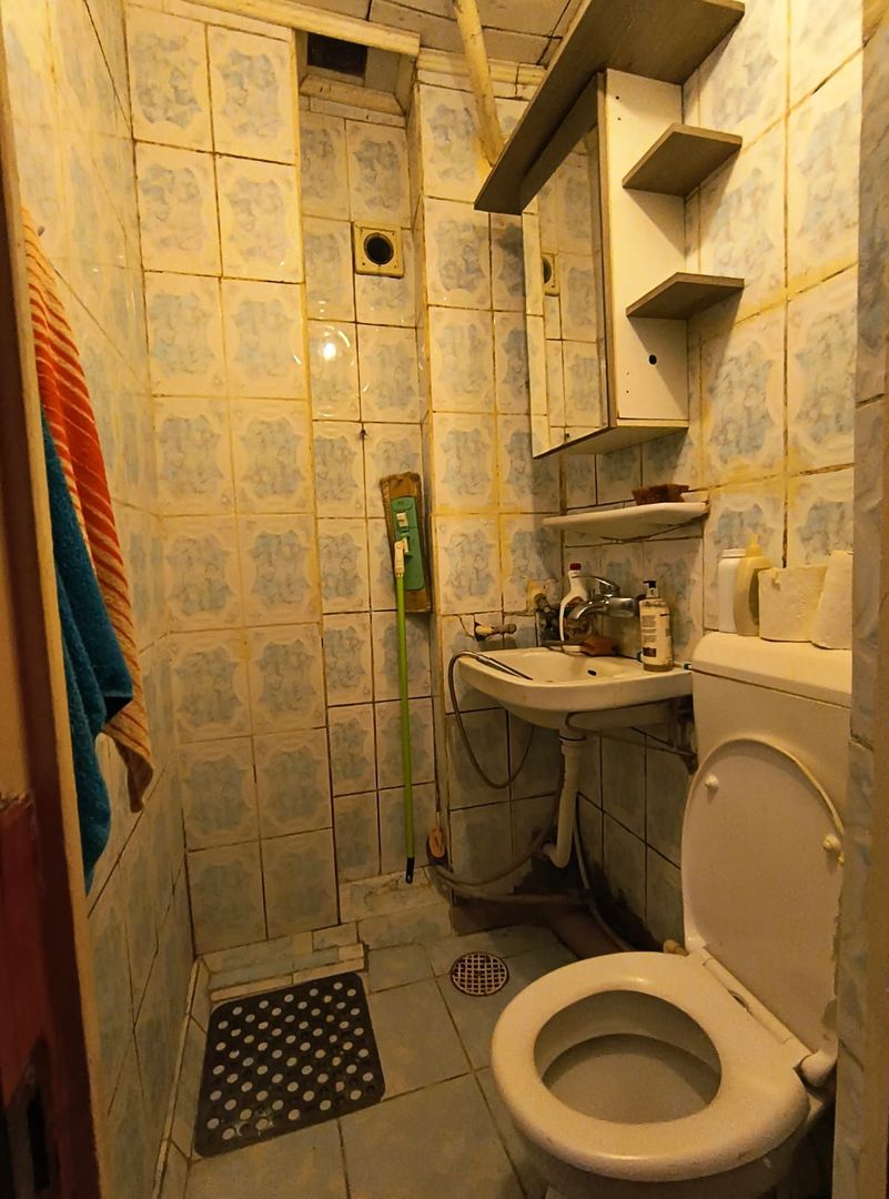 Garsoniera Colentina- Doamna Ghica- Baicului - Poză 5