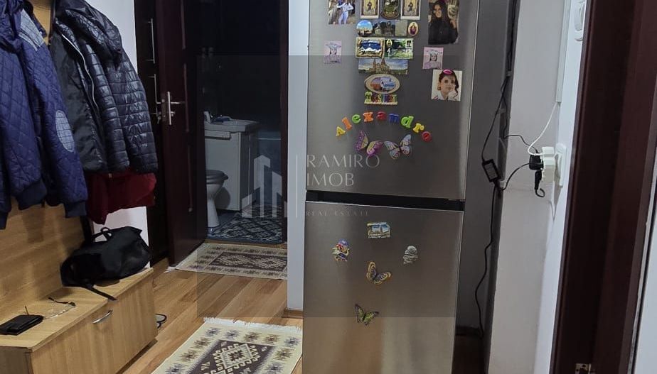 Apartament 2 camere zona Titan decomandat etaj 1 - Poză 7