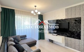 NECTORA IMOB Exclusivitate-Apartament 3 cam, 2 bai,Prima Universitatii - Poză 1