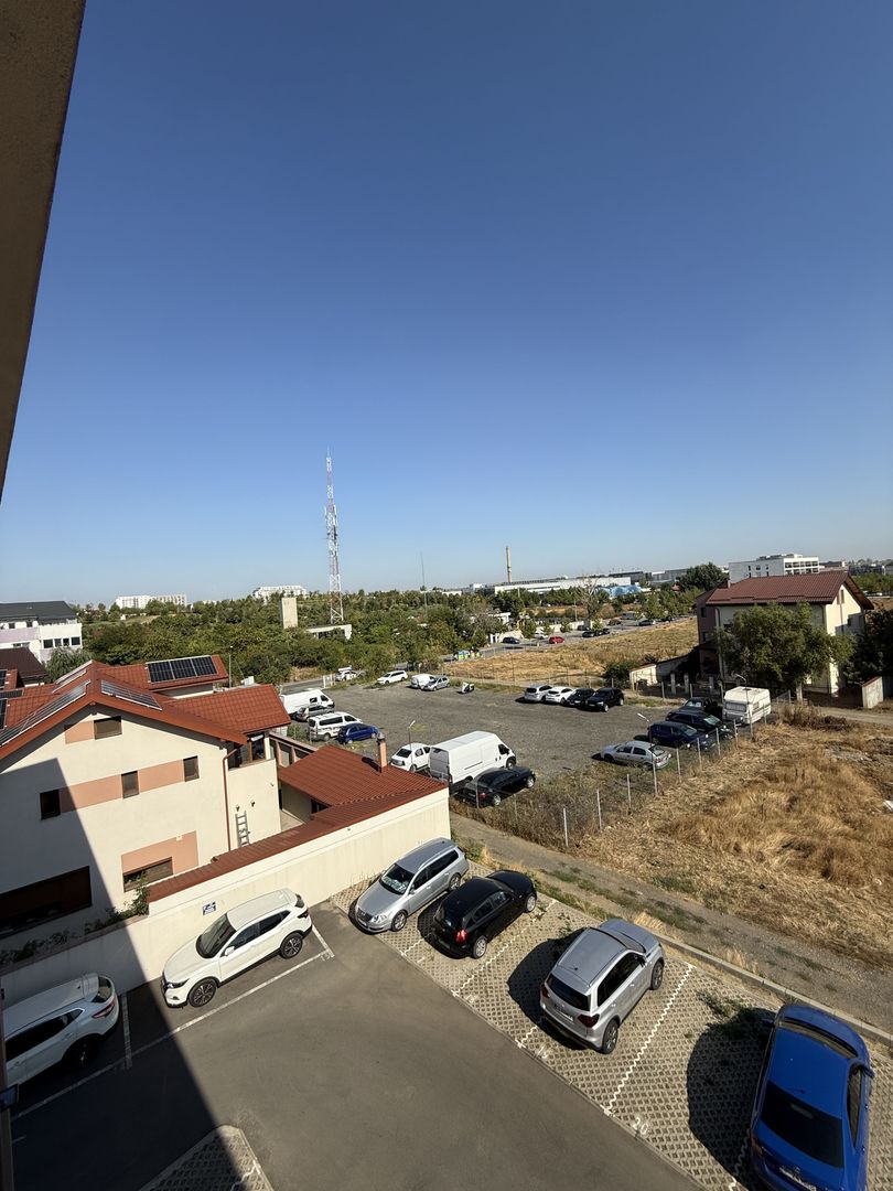 2 CAM. FINALIZAT MOBILAT SI UTILAT COMPLET + LOC DE PARCARE GRATUIT - Poză 19