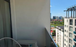 Apartament 2 camere de vânzare | Complet mobilat - Poză 7