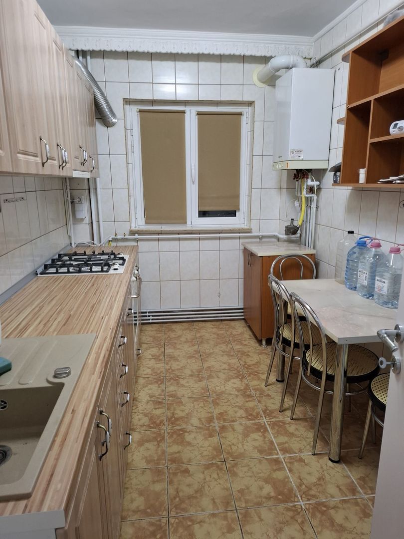 Apartament 2 camere decomandat, etaj 1, centrala proprie, Dristor - Poză 7