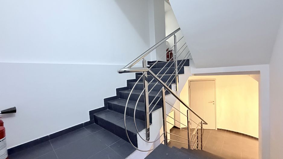 Spațiu de birouri premium – Clasa A, în zona centrală Timișoara - Poză 24