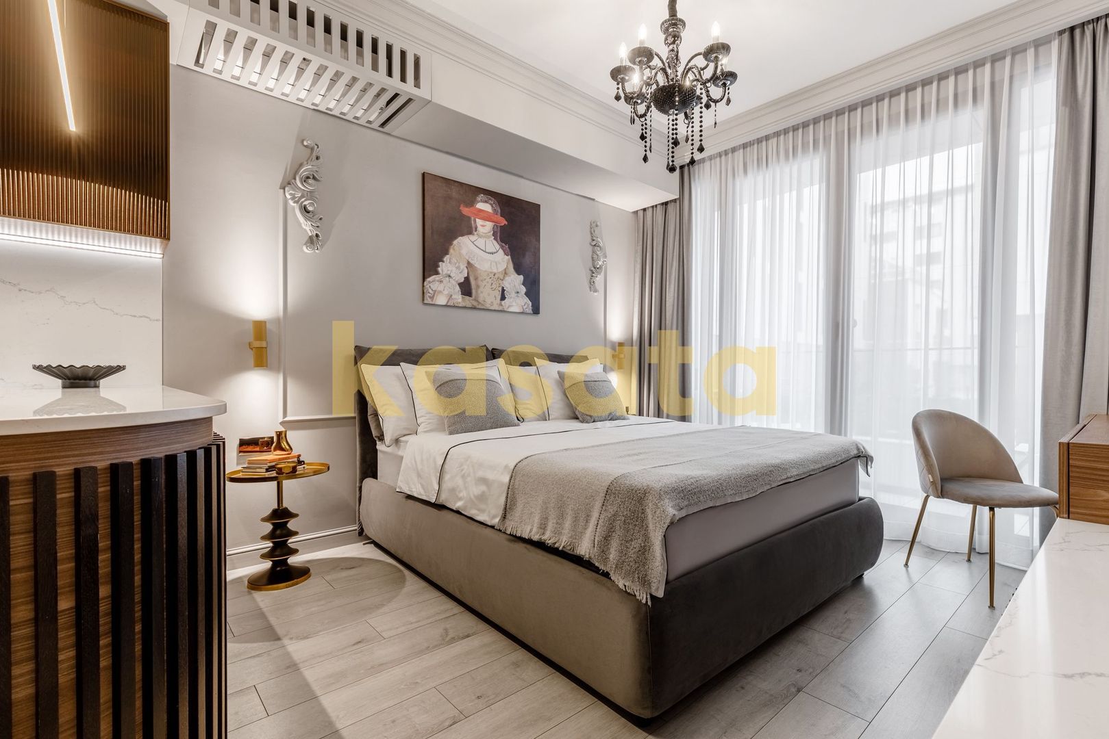 Oportunitate rară – Studio modern în WIN Herăstrău - Poză 4