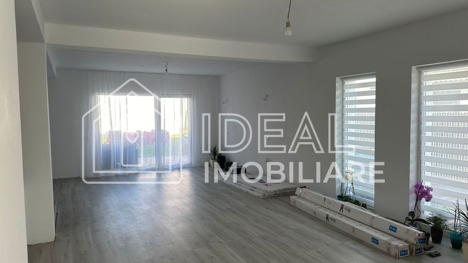 Casa cu 4 camere si 250 mp de curte, in Cartierul Arhitectilor - Poză 7