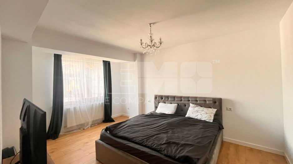 Apartament cu 3 Camere Et.4/lift Suceava/London Rezidence I 130.000E - Poză 3