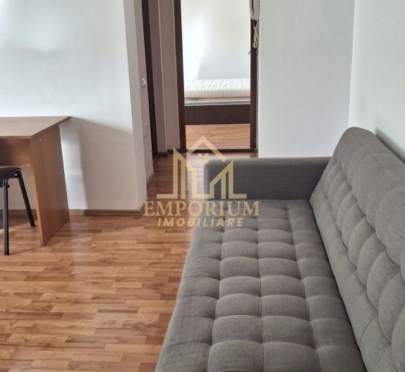 2 camere semidecomandate, Manastur, zona Parcul Colina - Poză 1