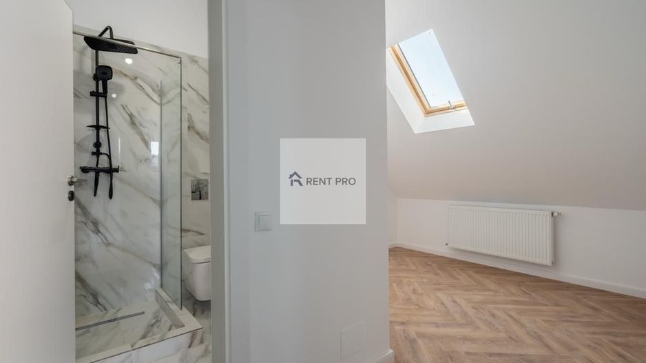 Penthouse 4 camere de vânzare | Plaza Bulevardul Timișoara | 120 mp - Poză 3