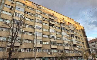 Apartament cu 2 camere - Facultatea de Drept - Poză 8