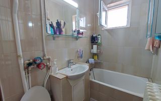 Apartament cu 2 camere decomandate | Zona Piața Flora - Mănăștur - Poză 7