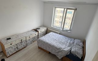 2 Camere - 49MP | Decomandat | Reabilitat | 1983 | Metrou Gorjului - Poză 11