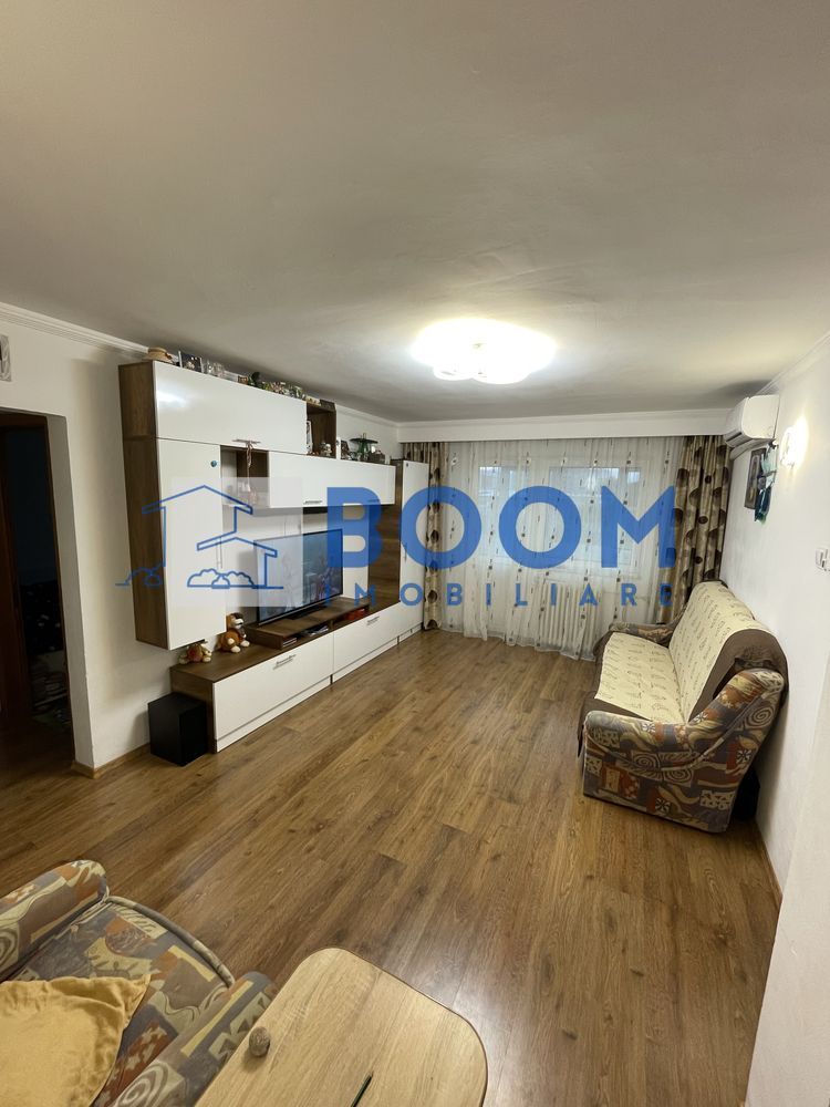 Apartament 4 camere| 90 MP | Ostroveni - Poză 1