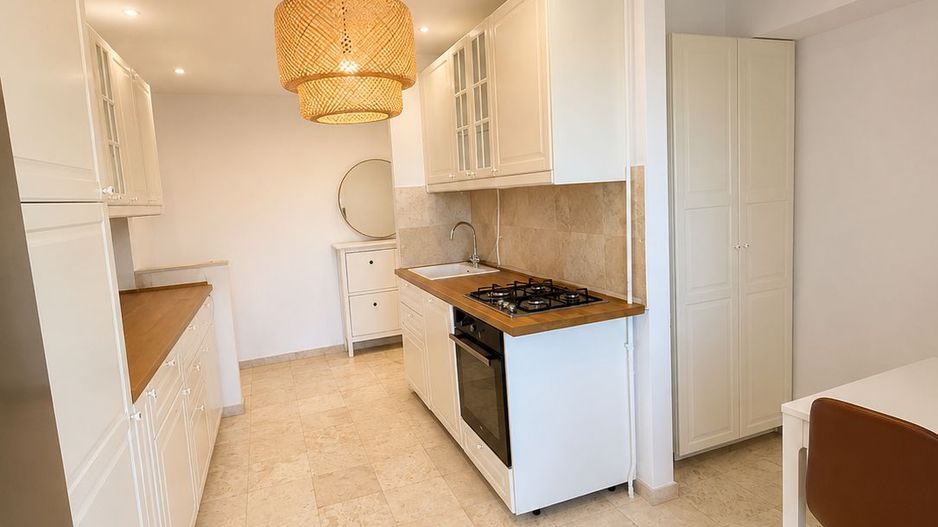 Take Ionescu | 3 Camere | View Panoramic | 2 Băi | Boxă | Renovat Premium - Poză 15