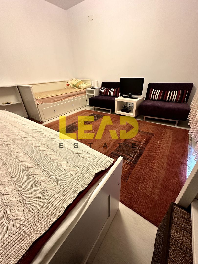 Garsoniera | decom. | centrala proprie | mobilata | S5 - Poză 8