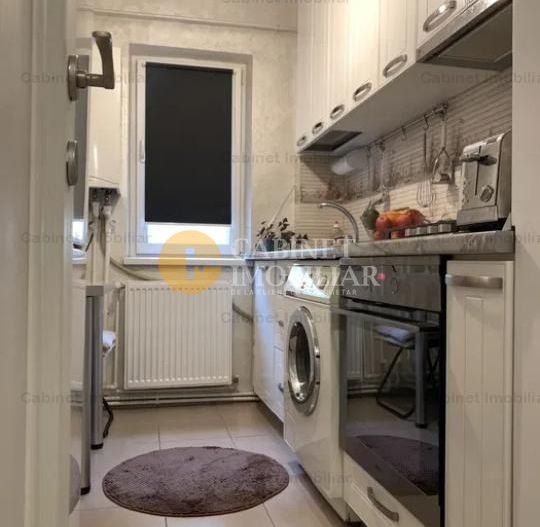 Apartament 2 camere, etaj 1, mobilat / utilat, zona Dacia - Lidl - Poză 5