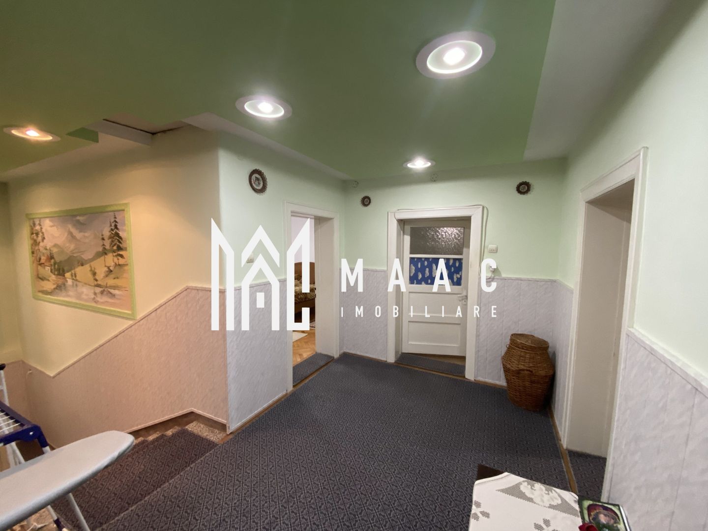 Casa individuala | Curte | Pivnita | 150 MPU | Turnisor - Poză 2