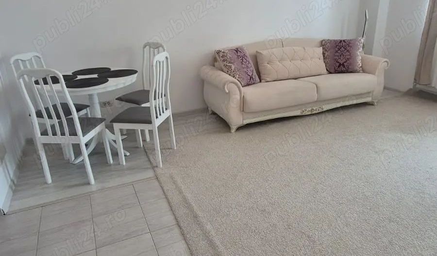 Garsoniera 40 m Residence Militari - Poză 7