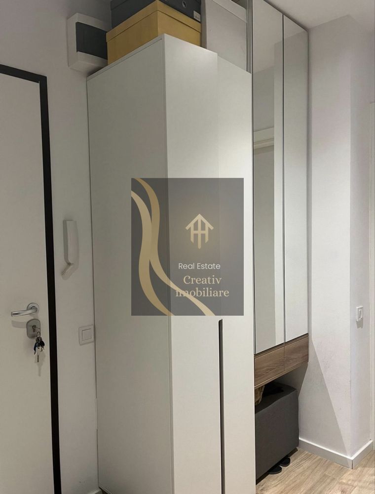 Apartament 2 camere de închiriat - Granvia Park Lujerului - Poză 7