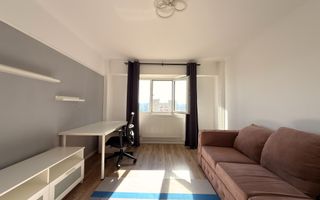 Apartament 2 camere decomandat, etaj intermediar, cartier Intre Lacuri - Poză 2
