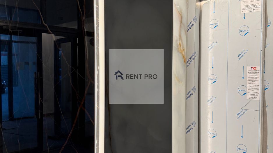 Apartament premium cu 2 camere de vânzare | Como Park | Terasă 7 mp | - Poză 11