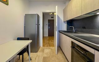 Apartament 2 camere, Parcare, zona Iulius Mall Park Lake - Poză 12