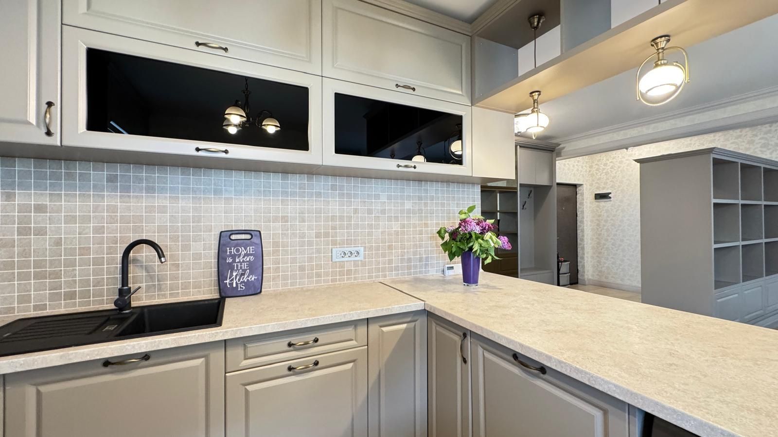 Apartament ELEGANT 3CAM 85MP GARAJ EUROPA - Poză 6