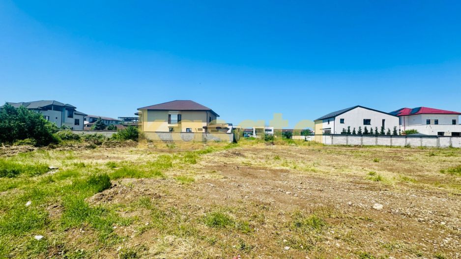 OPORTUNITATE INVESTITIE | TEREN VOLUNTARI | MATEI MILLO | 2680 MP - Poză 1