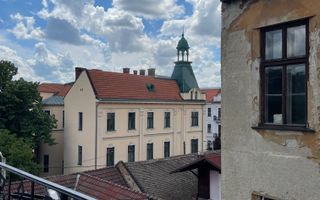 Apartament la casa cu 2 camere | Centrala pe gaz | Oradea - Poză 19