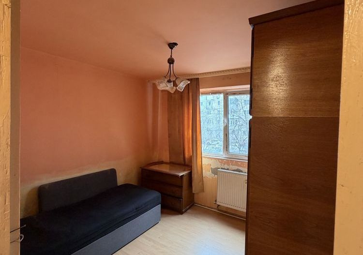 Apartament cu 2 Camere Militari - Poză 4