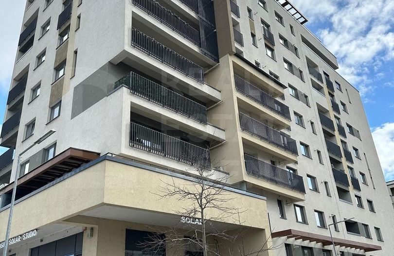 Vânzare, apartament, 3 camere, Coresi, Brașov - Poză 9