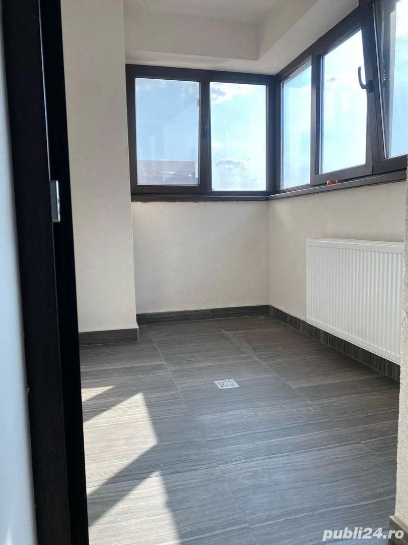 De vanzare apartament 2 camere, zona Salaj sector 5 - Poză 8