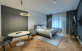 Apartament   4 camere - Poză 17